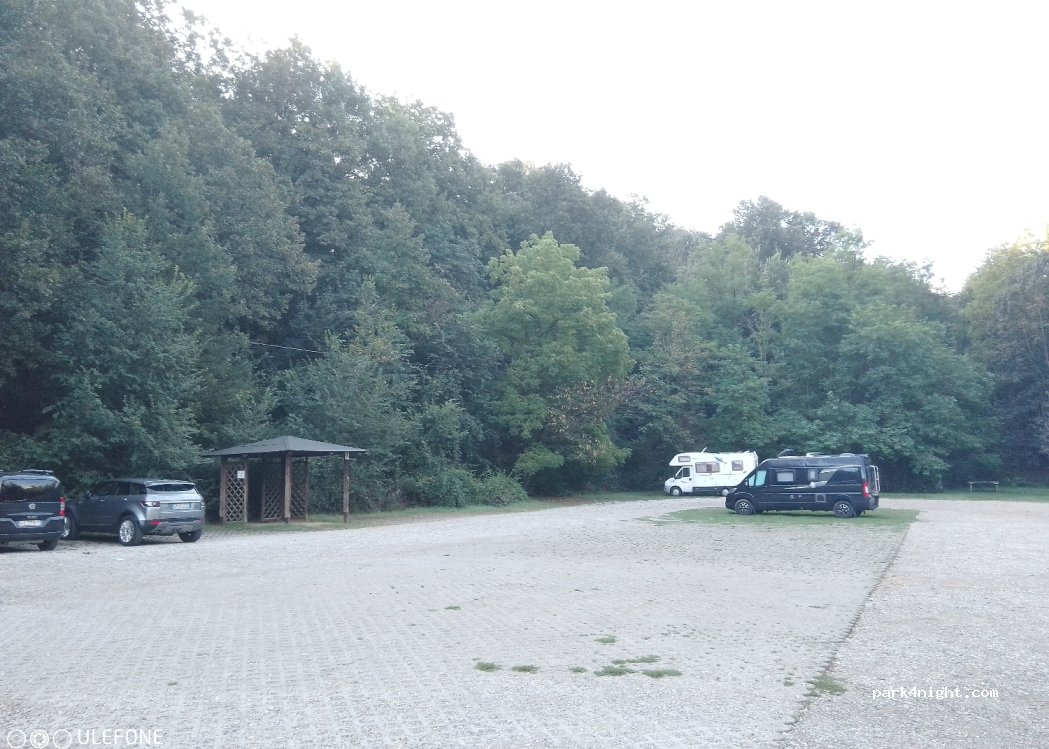 (43044) Collecchio - Strada Conventino — foto 3