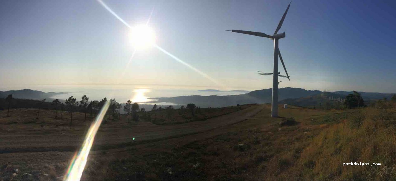 (15295) Carnota - Unnamed Road — foto