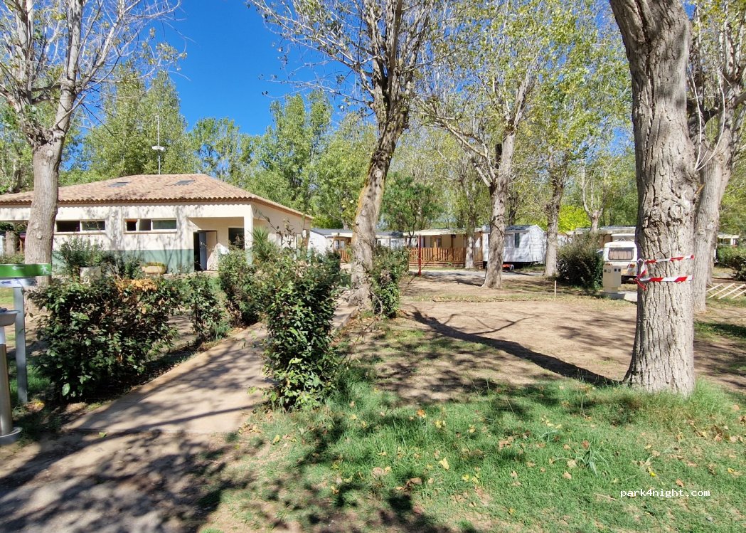 Camping Domaine De La Yole — foto 2