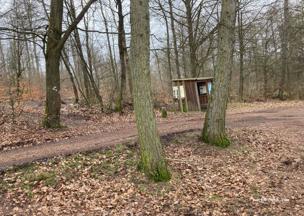 (34466) Wolfhagen - Reinhard von Dalwigk Weg — foto 3
