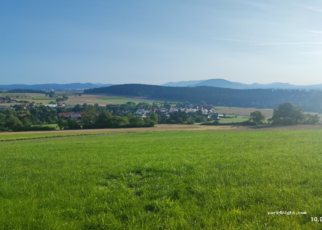 (34466) Wolfhagen - Reinhard von Dalwigk Weg — foto 5
