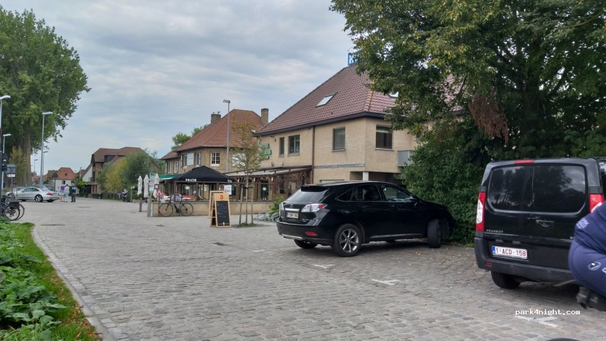 (8340) Damme - 777 Krinkeldijk — foto