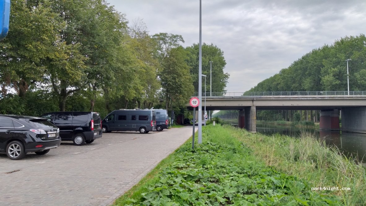 (8340) Damme - 777 Krinkeldijk — foto 2