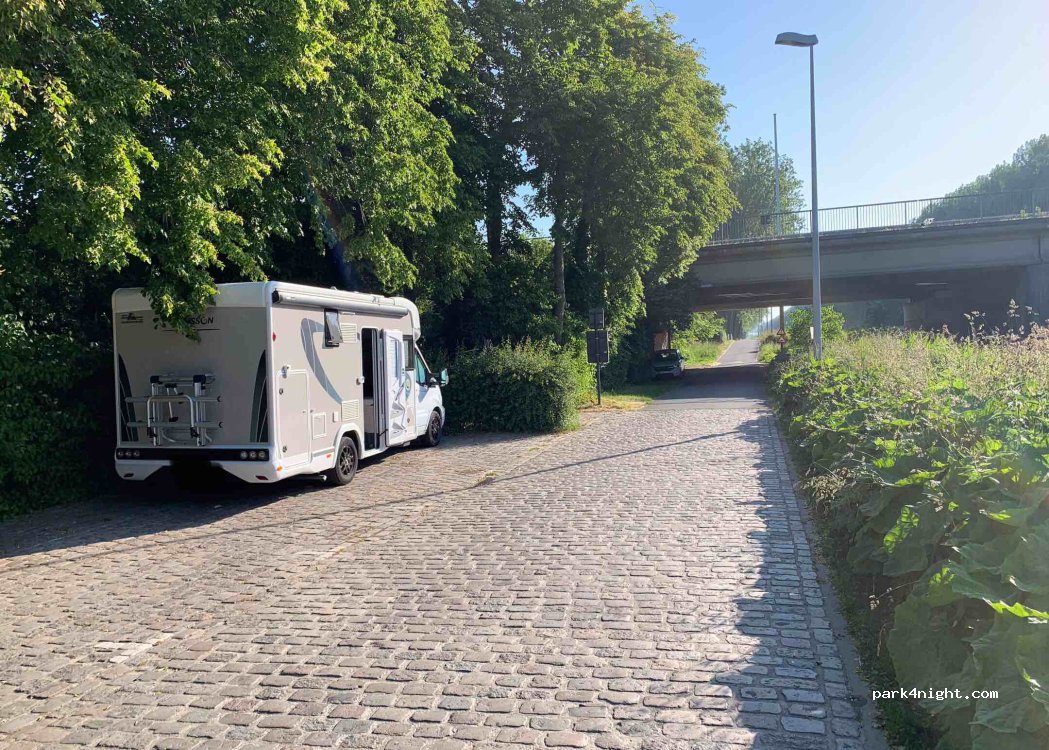 (8340) Damme - 777 Krinkeldijk — foto 4