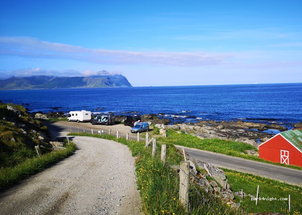 (8382) Napp - 12 Sekundær Fylkesveg 804 — foto 3