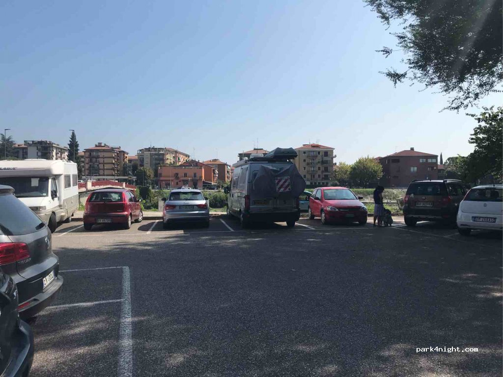 (37138) Verona - Ponte Catena — foto