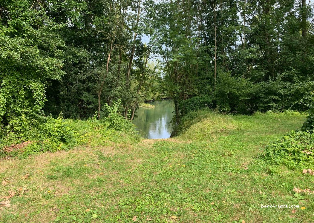 (10700) Arcis-sur-Aube - 7 Rue des Moulins — foto 4