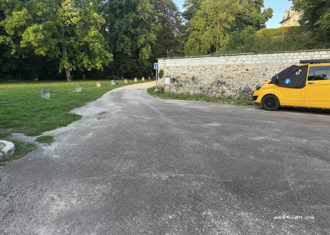 (10700) Arcis-sur-Aube - 7 Rue des Moulins — foto 5