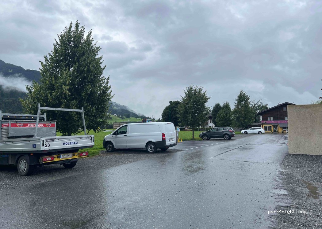 (6372) Oberndorf in Tirol - 12 Josef-Hager-Straße — foto