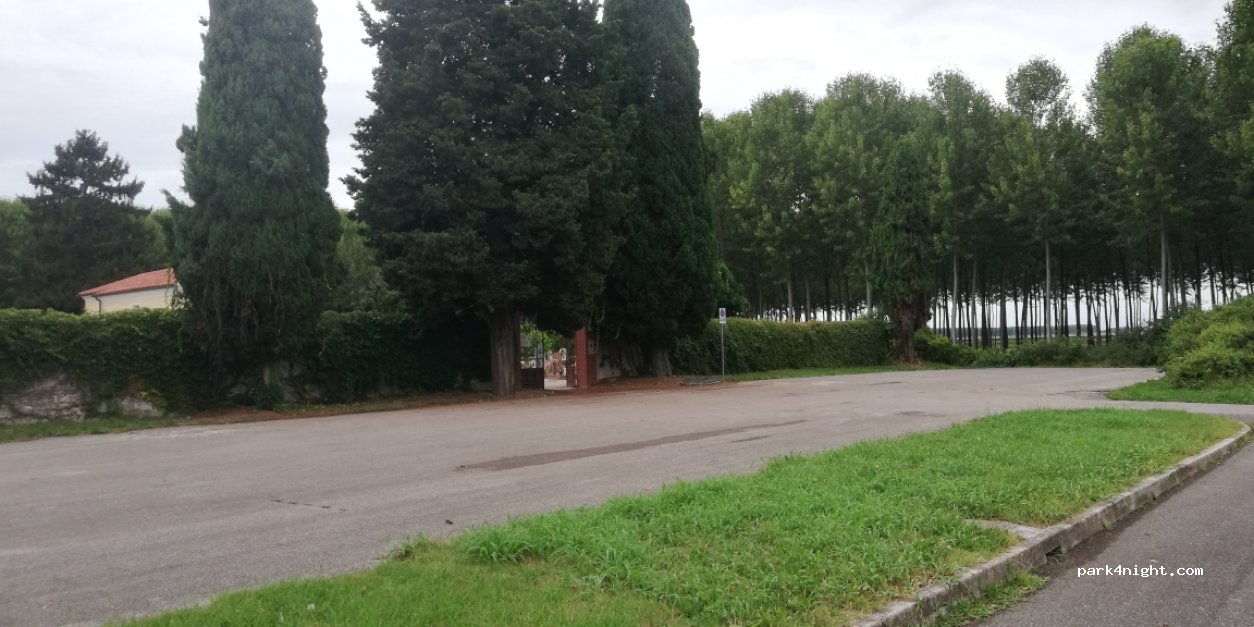 (33050) Torviscosa - Strada della Venezia Giulia — foto 3