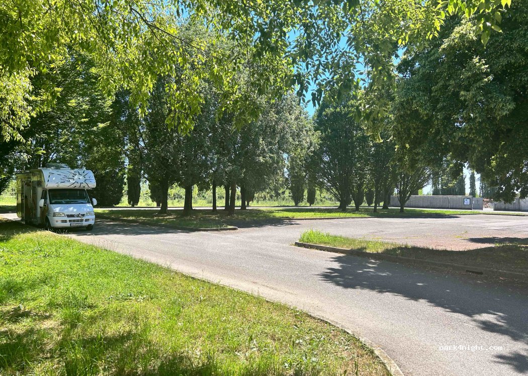 (33050) Torviscosa - Strada della Venezia Giulia — foto 4