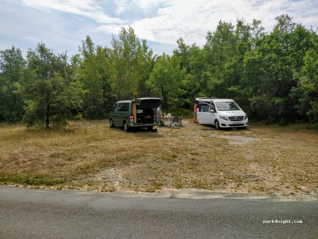 (81140) Penne - Les Cardis — foto