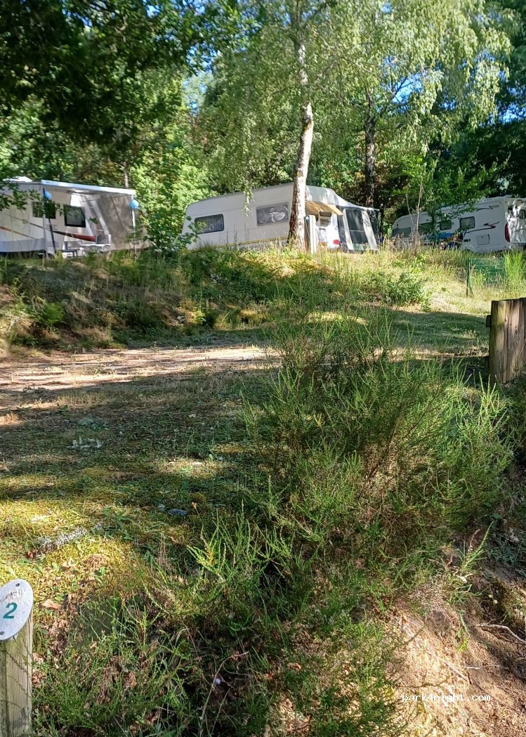 Camping municipal Triouzoune — foto 4
