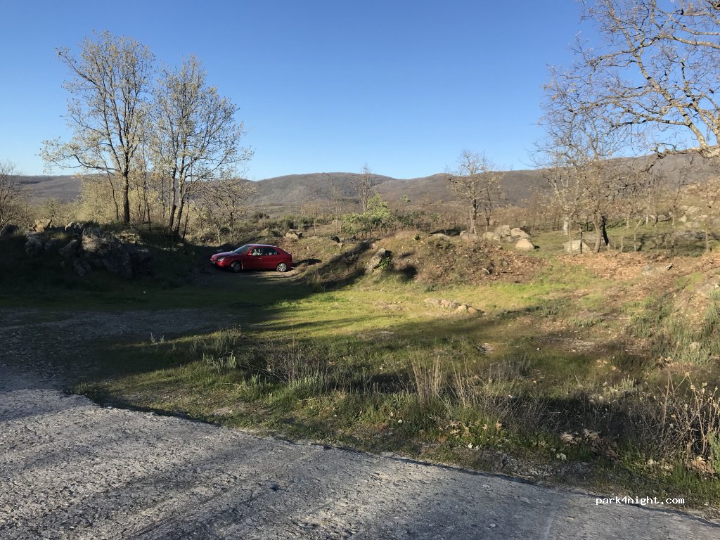 (10412) Garganta la Olla - EX-391 — foto 2