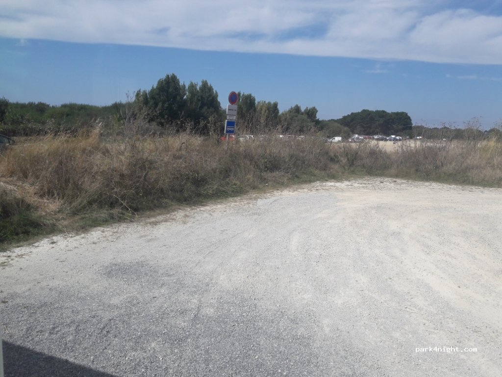 (56730) Saint-Gildas-de-Rhuys - 73 Route de la Baie d'Abraham — foto