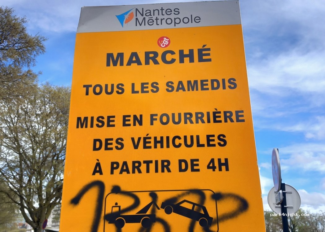 (44000) Nantes - 22 Quai de la Fosse — foto 4