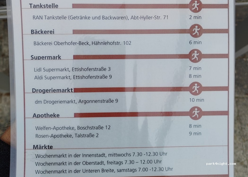 (88250) Weingarten - Abt-Hyller-Strasse 55 — foto 4