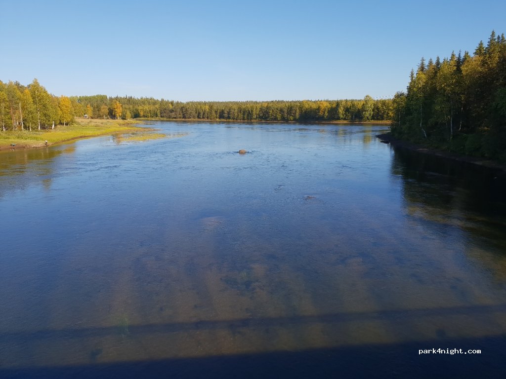 (980 61) Tärendö - 29 Bifurkationsvägen — foto 3