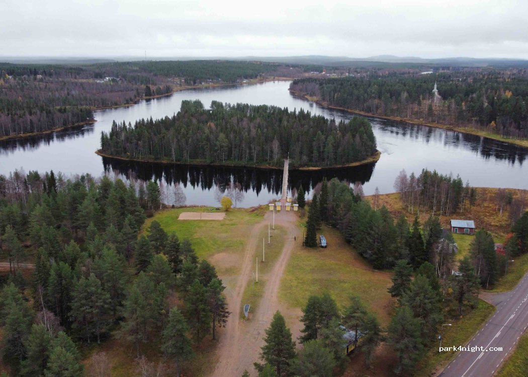 (980 61) Tärendö - 29 Bifurkationsvägen — foto 4