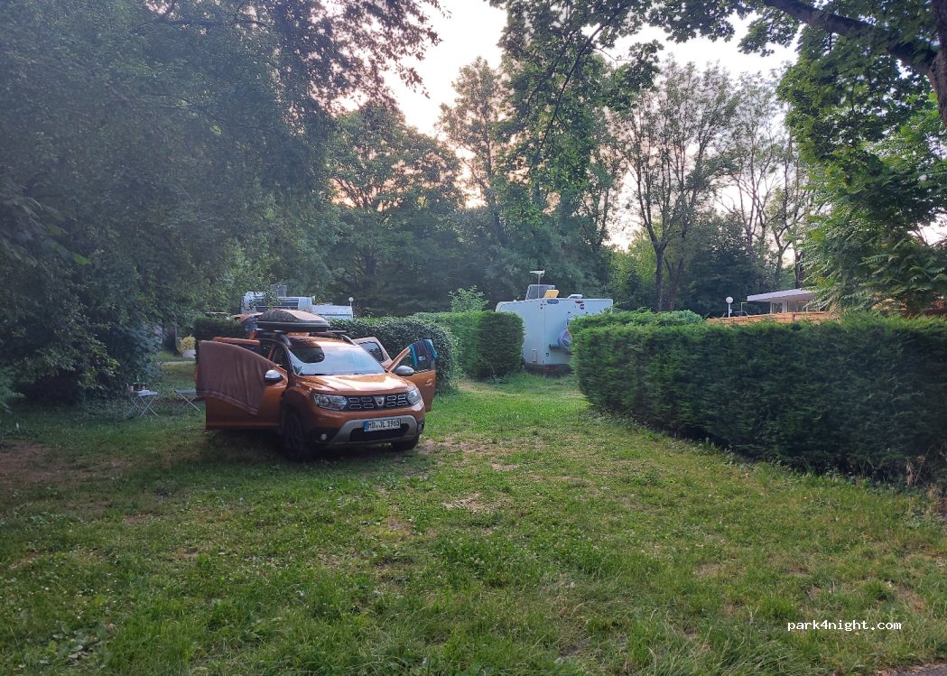 Camping de l'Ill — foto 4
