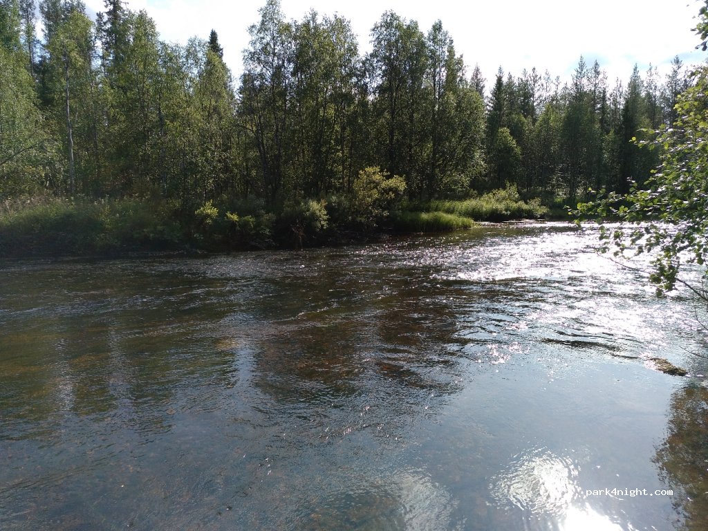 (95900) Kolari - 181 Ylläksentie — foto