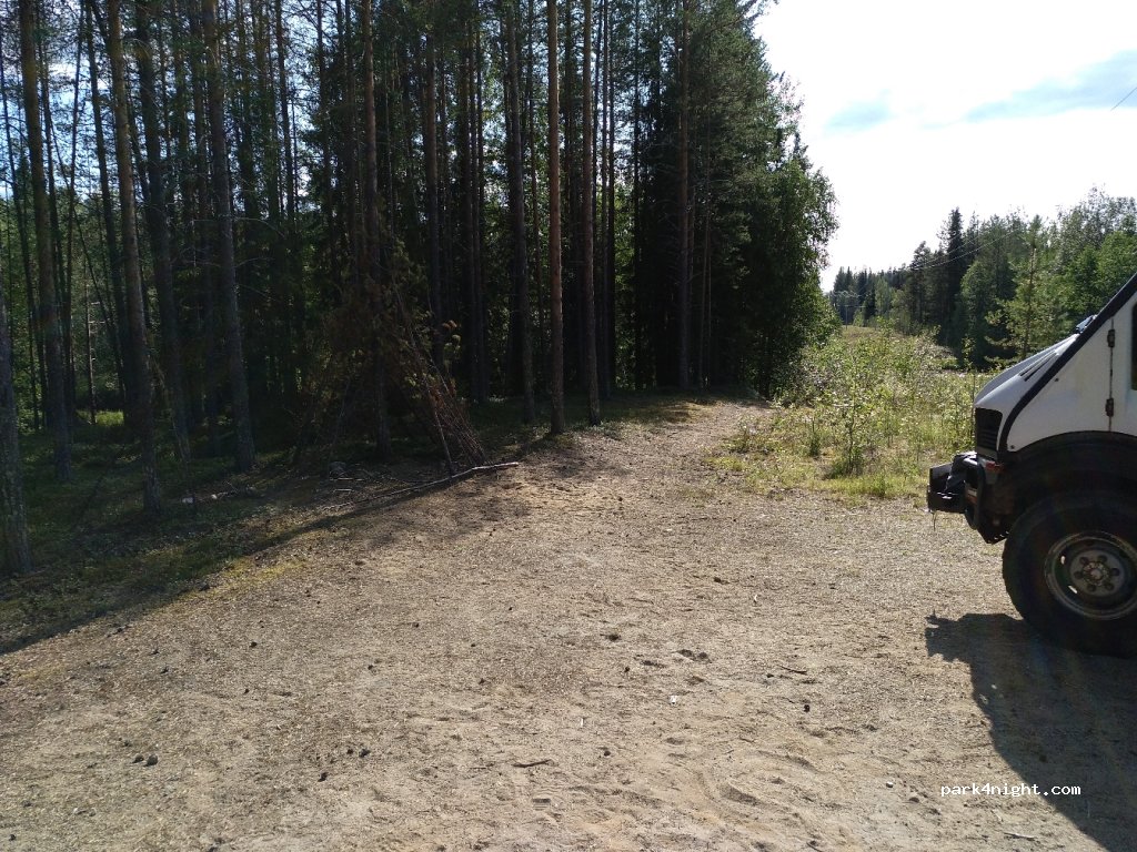 (95900) Kolari - 181 Ylläksentie — foto 2