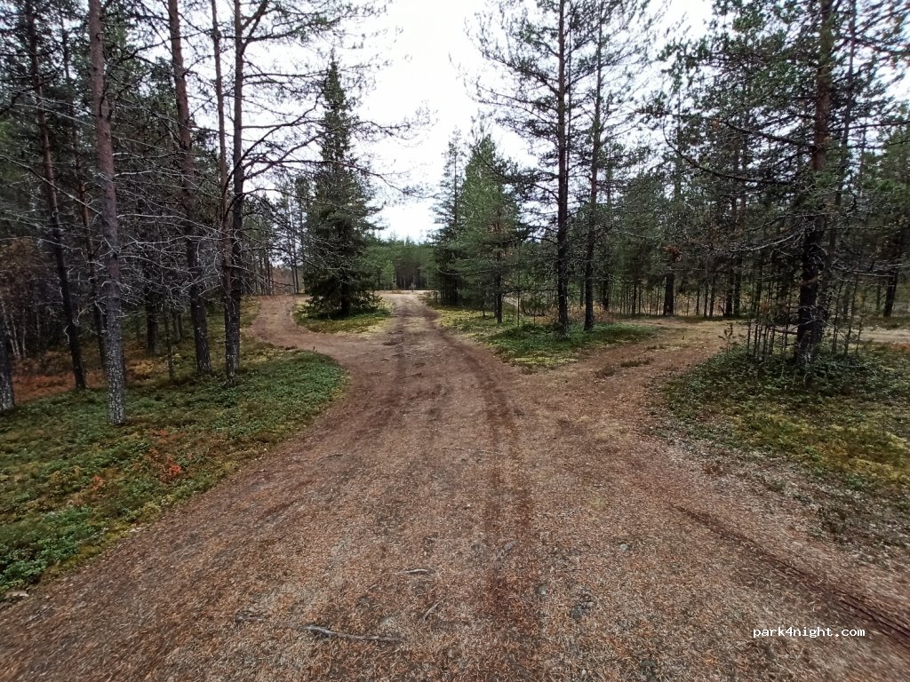 (95900) Kolari - 181 Ylläksentie — foto 4