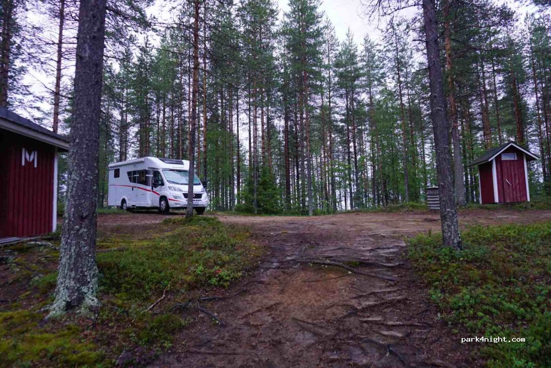 (89200) Puolanka - 7 Matkalammintie — foto 2