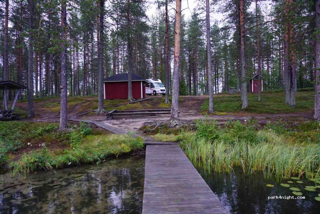 (89200) Puolanka - 7 Matkalammintie — foto 3