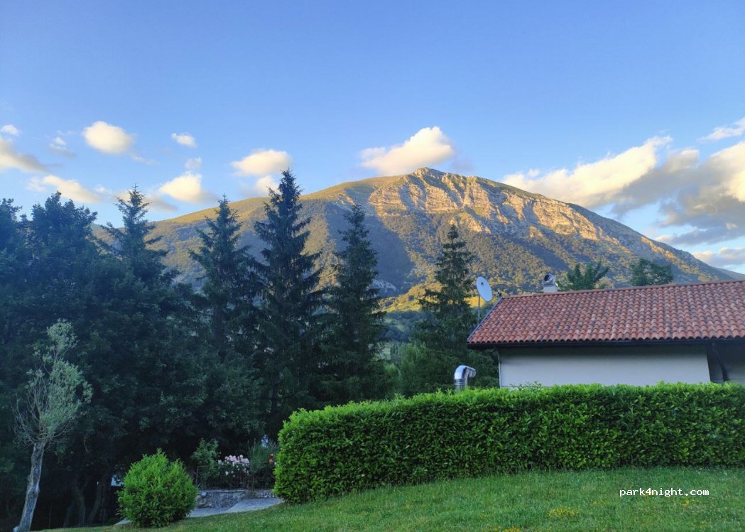 Camping Le Foci — foto 4