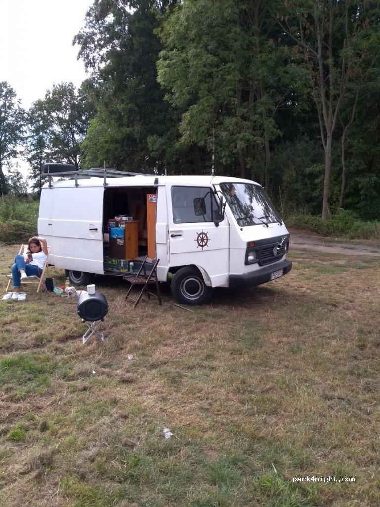 (56-300) Nowe Grodzisko - Unnamed Road — foto 4