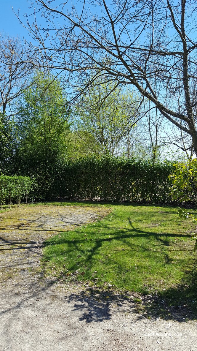 Camping du Perche — foto 2