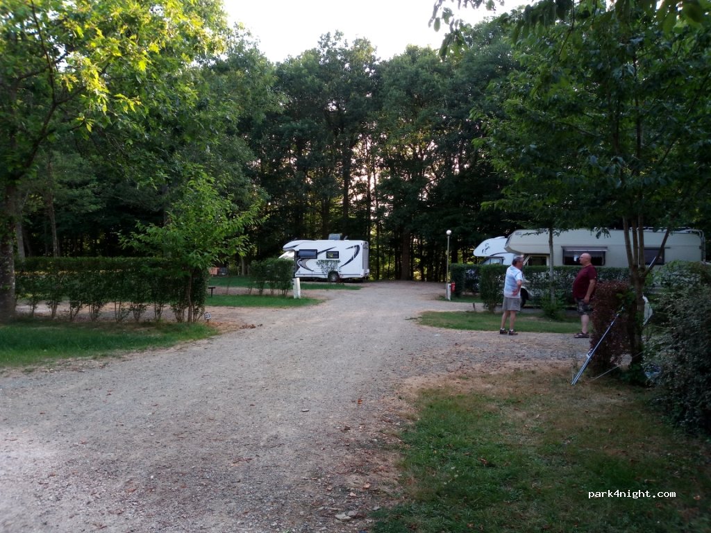 Camping du Perche — foto 3