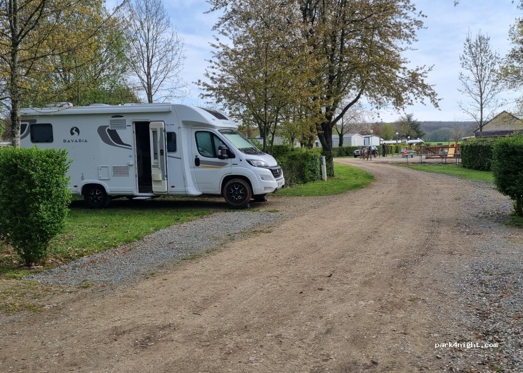 Camping du Perche — foto 5