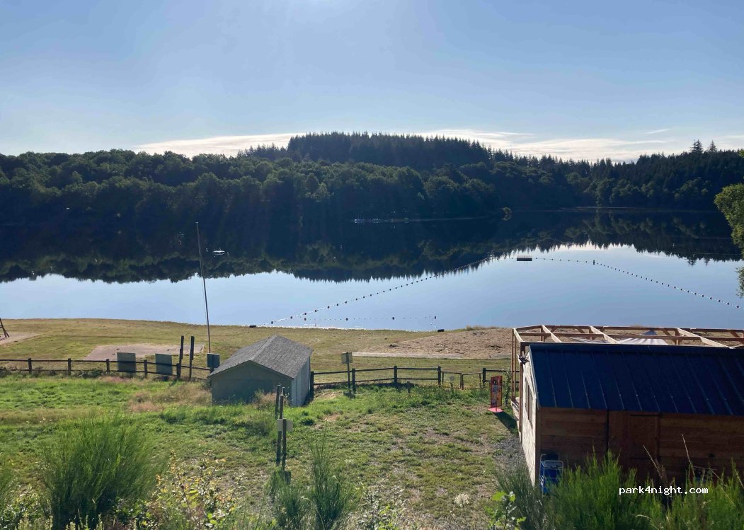 Camping Puy Veix — foto 3