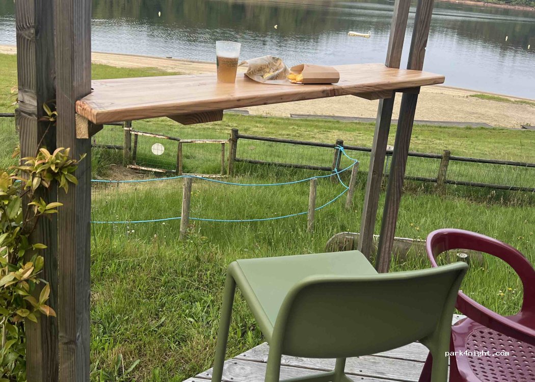 Camping Puy Veix — foto 4