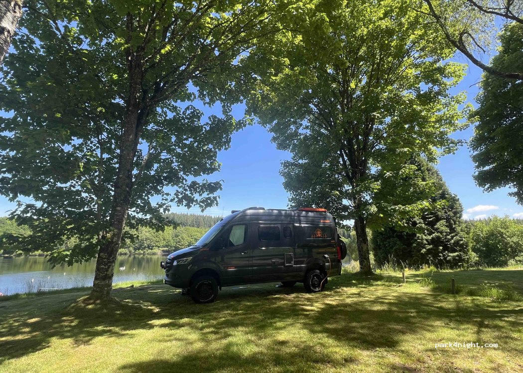 Camping Puy Veix — foto 5