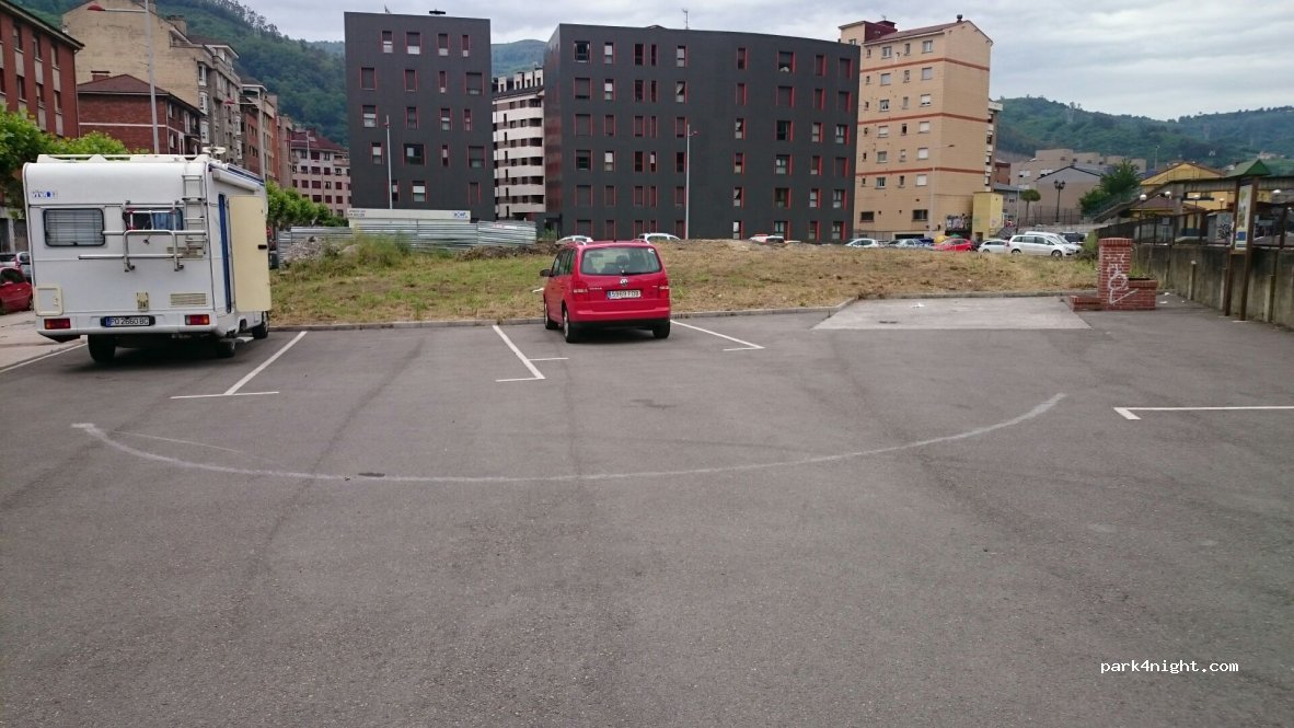 (33618) Mieres del Camino - A-66 — foto