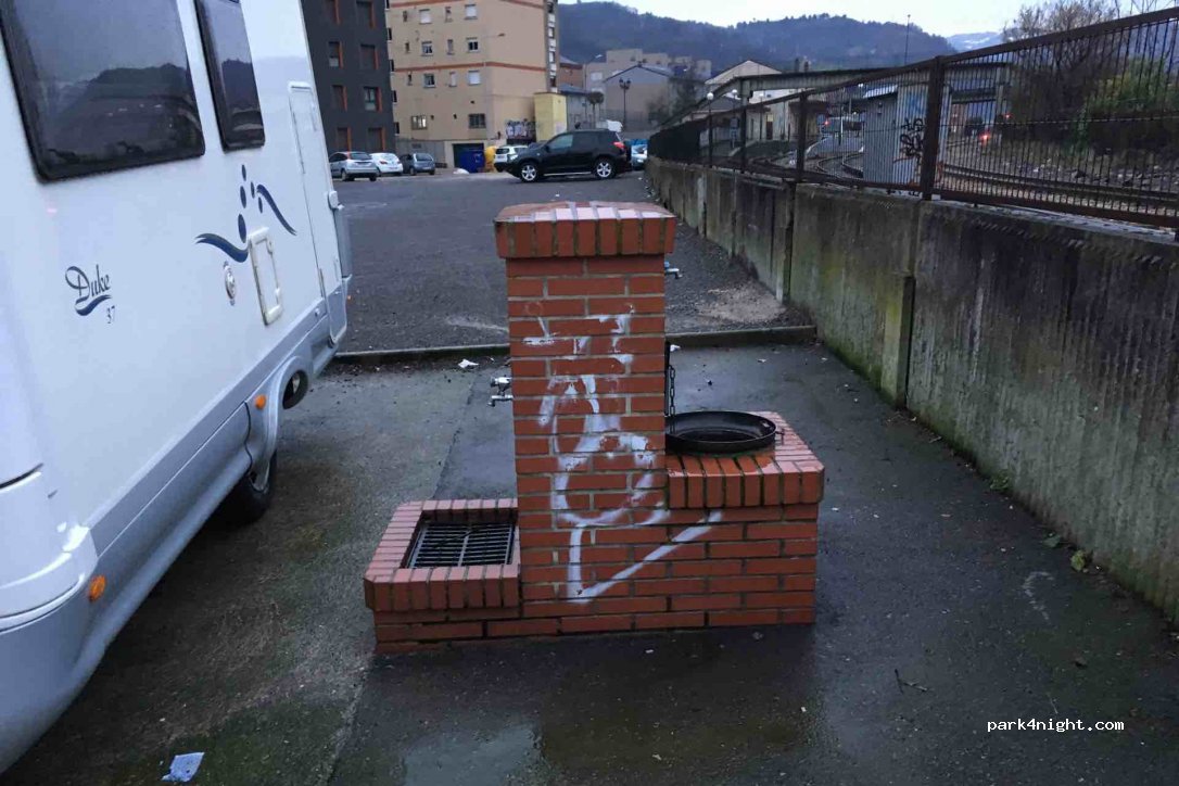 (33618) Mieres del Camino - A-66 — foto 2