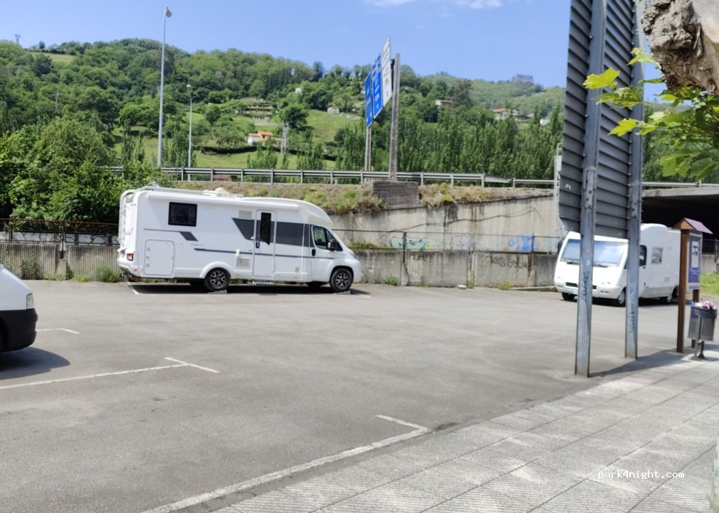 (33618) Mieres del Camino - A-66 — foto 4
