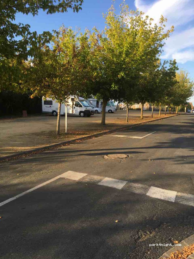 (72300) Notre-Dame-du-Pé - 11 Rue des Abeilles — foto 4