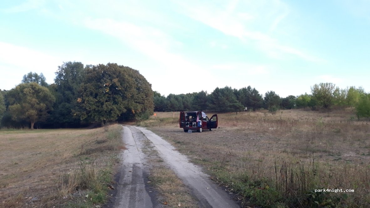 (15344) Strausberg - L33 — foto