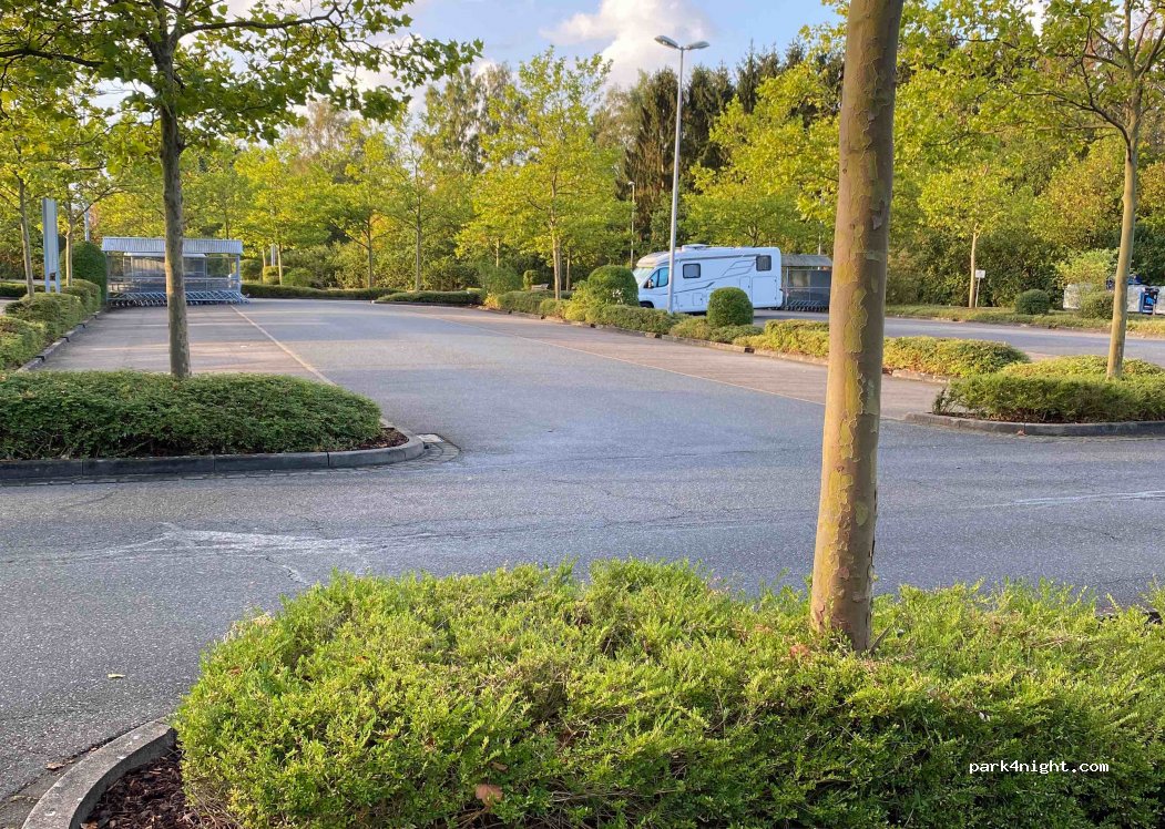 (25451) Quickborn - 7 Pascalstraße — foto