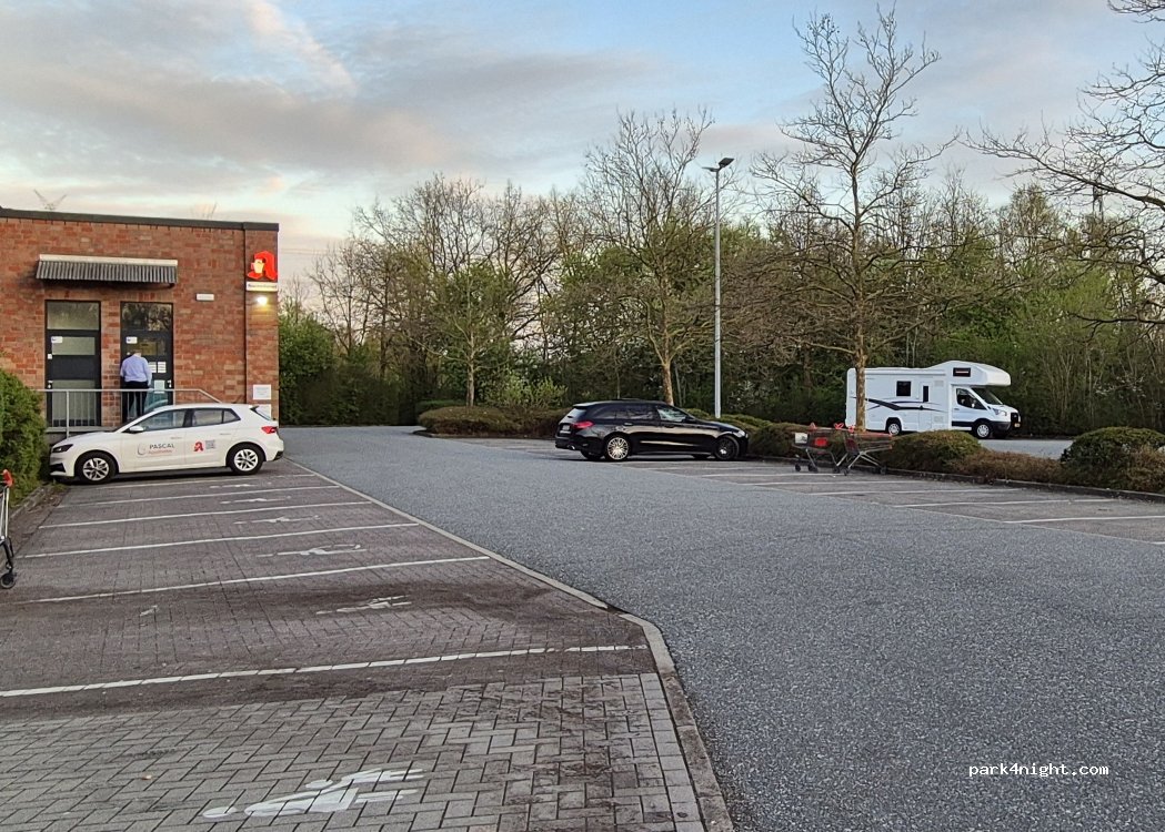 (25451) Quickborn - 7 Pascalstraße — foto 5