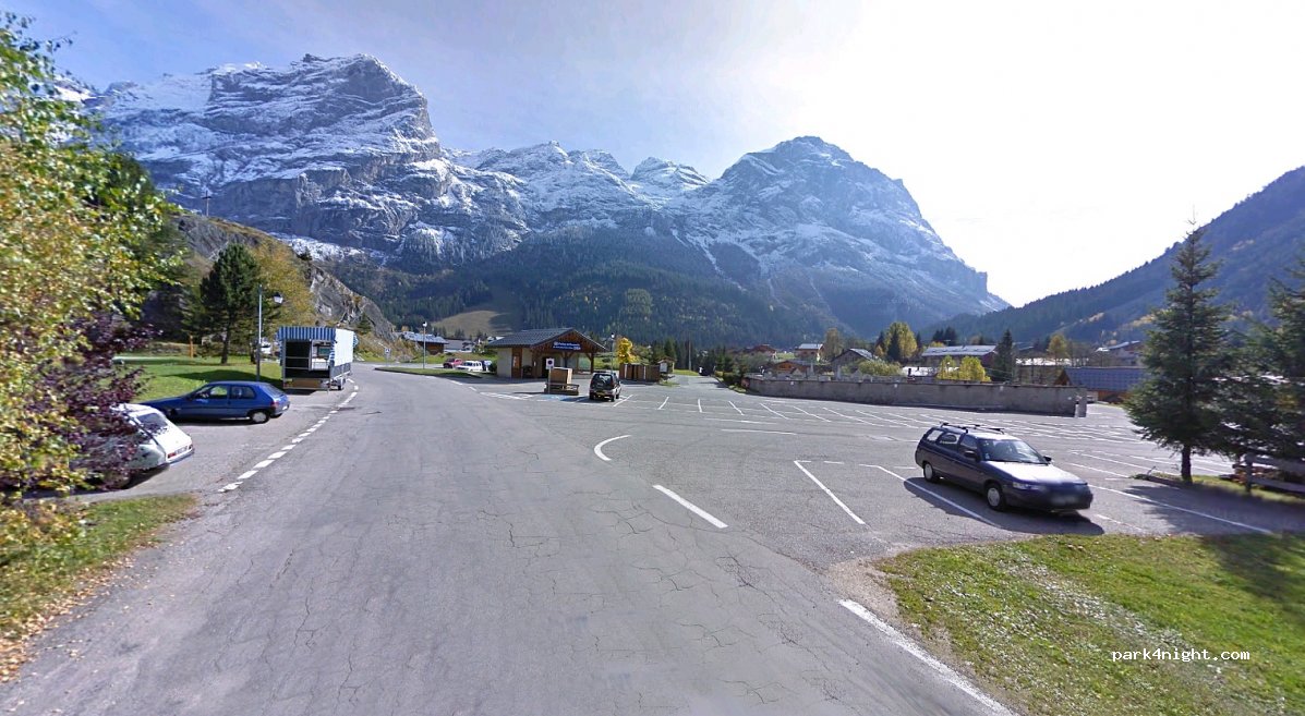 (73710) Pralognan-la-Vanoise - 2-132 Rue des Grands Prés — foto