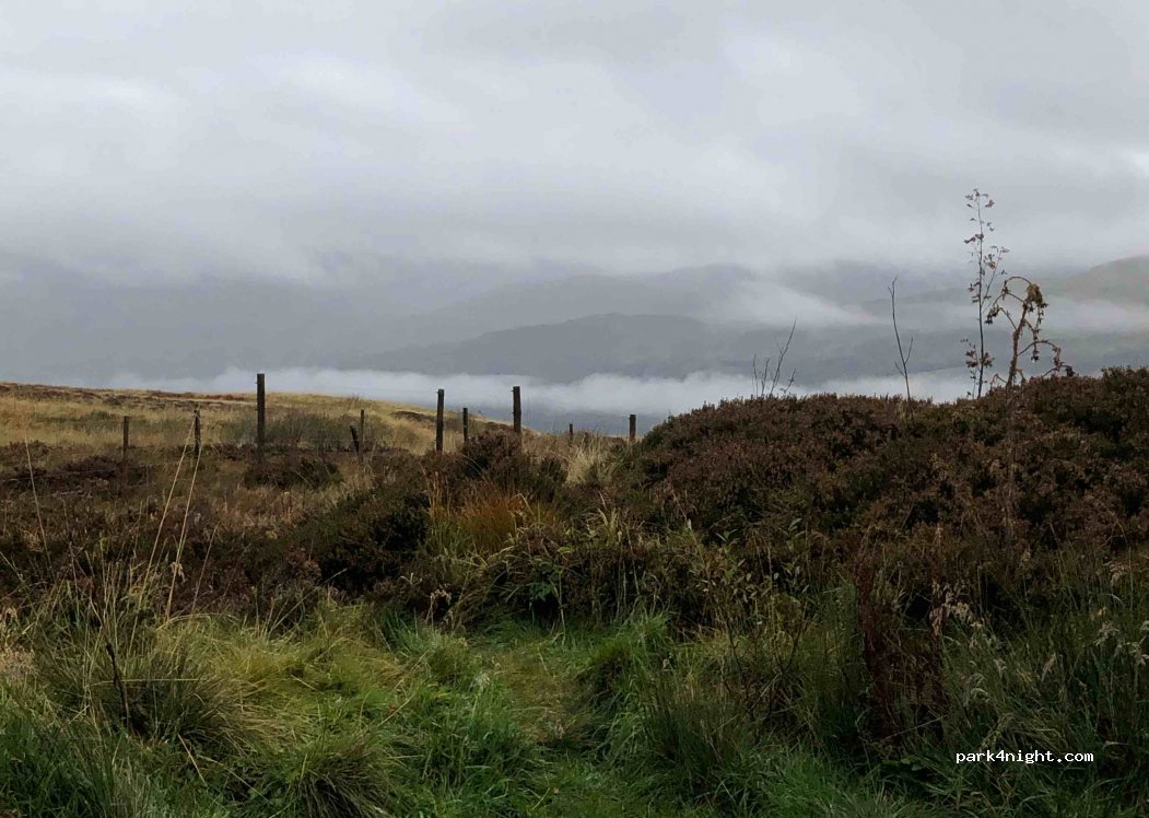 (FK21 8TY) Killin - Unnamed Road — foto 2
