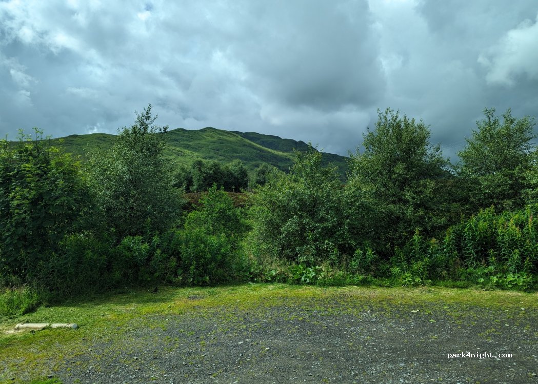 (FK21 8TY) Killin - Unnamed Road — foto 3