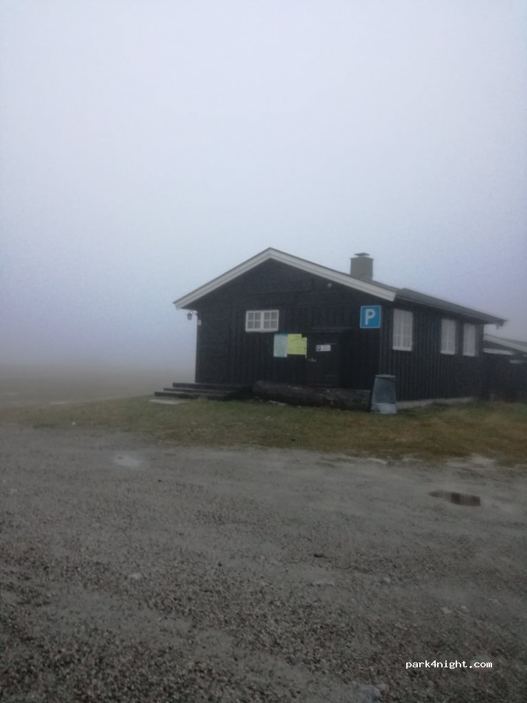 (2632) Venabygd - Saitashaugen — foto 3