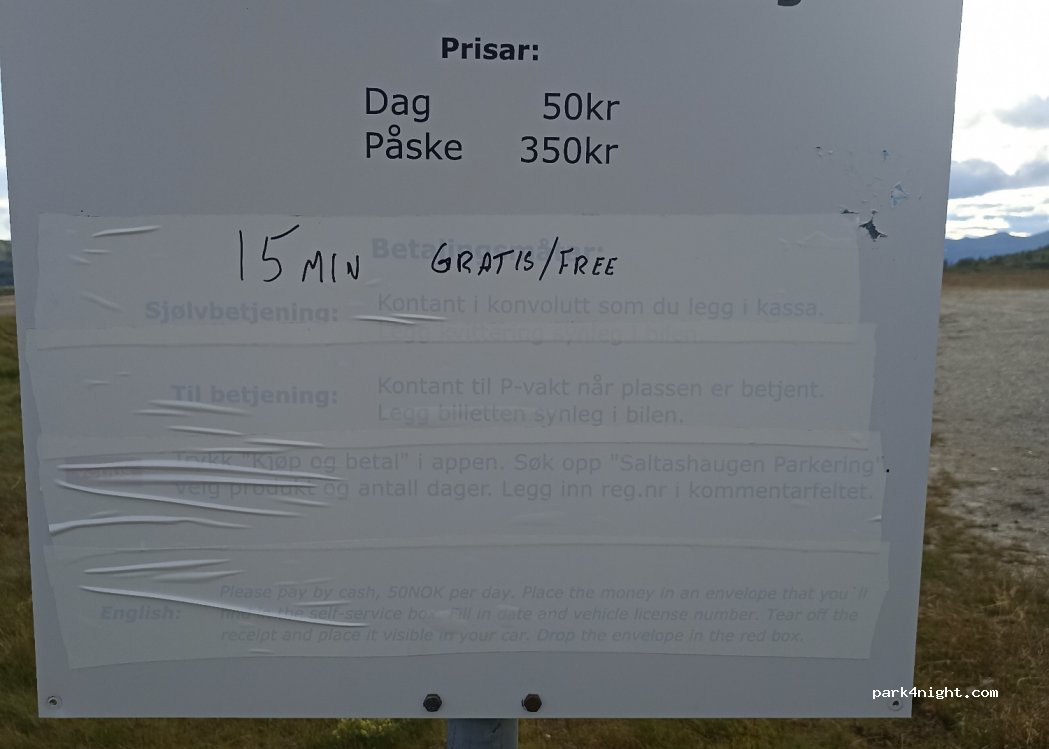 (2632) Venabygd - Saitashaugen — foto 4