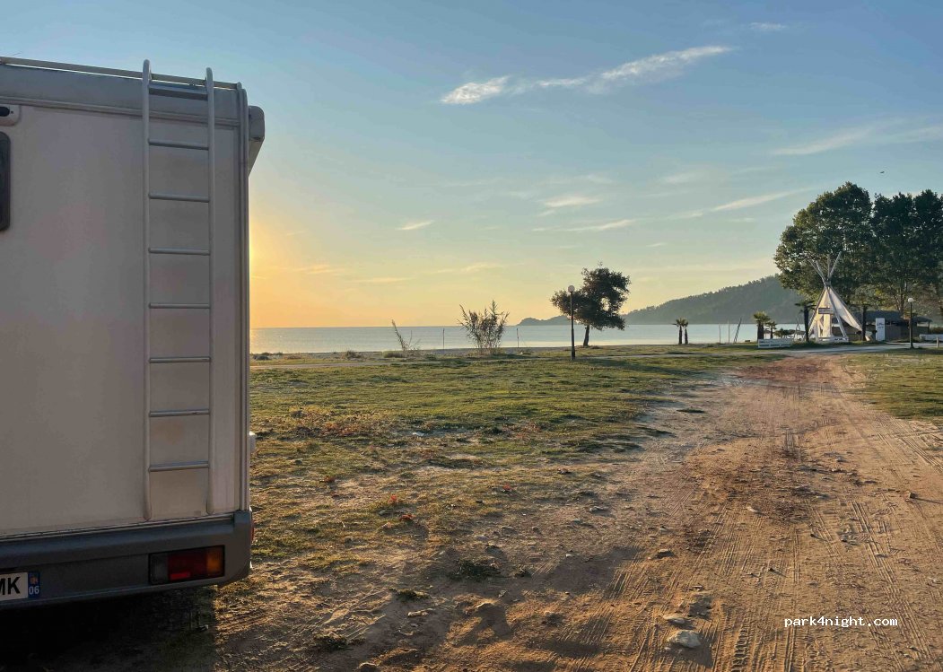 (640 04) Thasos - Unnamed Road — foto 2